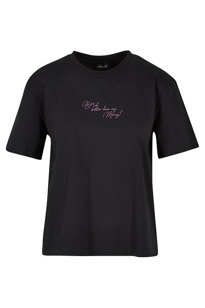 Mister Tee B**ch Besser T-Shirt