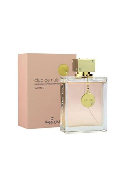 Armaf Club De Nuit Women's Edp Perfume - 105 ml
