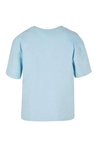 Mister Tee Damen Shine Bright T-Shirt