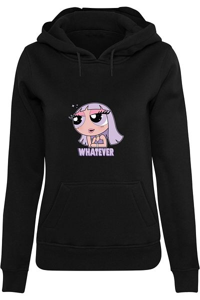 Mister Tee Damen Forever Whatever Hoody