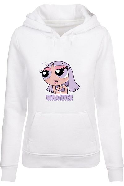 Mister Tee Damen Forever Whatever Hoody