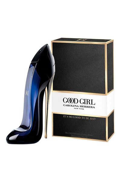 Carolina Herrera Good Girl Edp 80 ml Women's Perfume