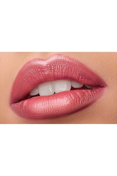 Faberlic Glamshine Lipstick - Noble Pink
