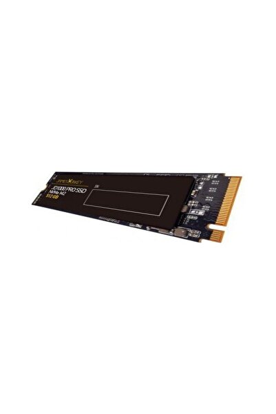 James Donkey JD1000PRO 512 GB PCIe NVMe M.2 SSD