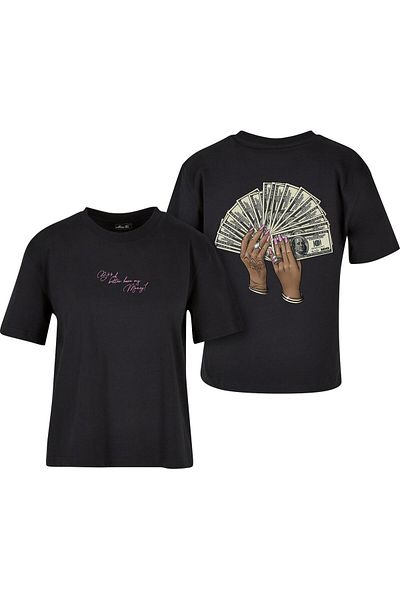 Mister Tee B**ch Besser T-Shirt