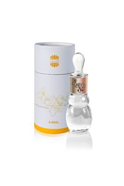 Ajmal Silk Musk by Ajmal - Unisex