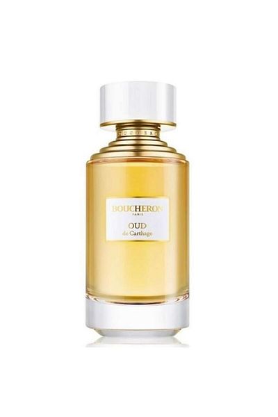 Boucheron Oud De Carthage Edp 125 ml - Unisex Collection Perfume