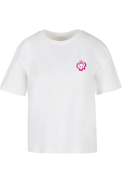 Mister Tee Damen Everything Is Nice T-Shirt