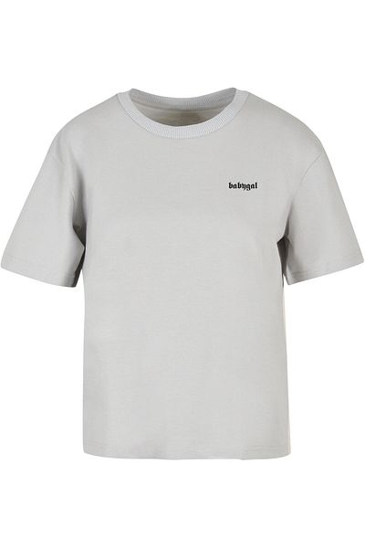 Mister Tee Damen Babygal Tee