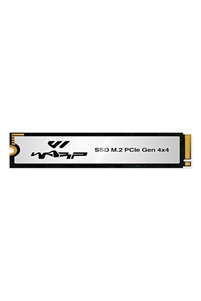 Warp WR-K1000 1 TB M.2 NVMe Gen4 SSD
