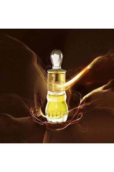 Ajmal Misk C&C Perfume Oil - 12 gm  ( COCO )