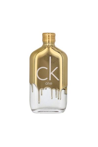 Calvin Klein CK One Gold perfume by Calvin Klein for men and women - Eau de Toilette, 200 ml