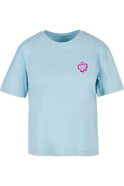 Mister Tee Damen Everything Is Nice T-Shirt