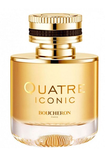 Boucheron Quatre Iconic Edp 100 ml Women's Perfume