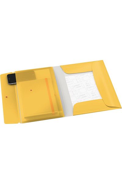 STOREMAX Jvnnshop Cozy Pocket Mobile Rubber Lock Slim File A5 646268