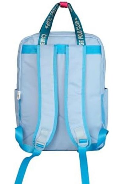 STOREMAX Ntwork Polo Club Shine Three-Compartment Primary School Bag for Girls Art 1087243