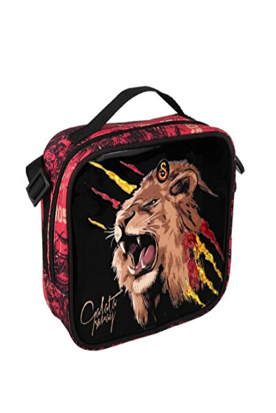 Me Çanta Roaring Lion Lunchbox