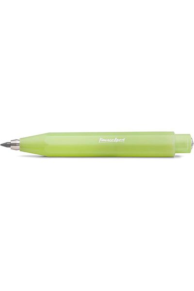 STOREMAX Vmk 10001886 Frosted Sport Clutch Versatil Lime Green 3.2 mm Life 1037685