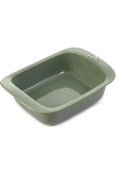 STOREMAX Ntwork Balance Ceramic Oven Dish 20.3 X 16.5 X 6 cm Art 1087243