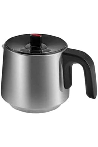 STOREMAX Svticaret Royaltea 1711H Inox Black Tea Machine Mhm 1053513