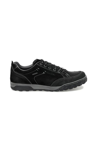 Dockers 217111   Ανδρικά παπούτσια εξωτερικού χώρου 3pr - Μαύρα
