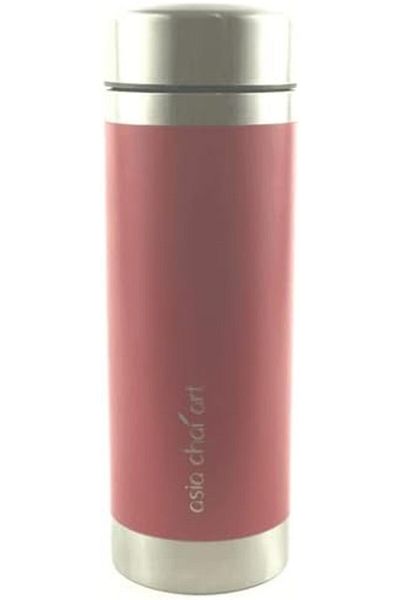 STOREMAX Network Art Tea Tumbler Ss Red Art 1087243