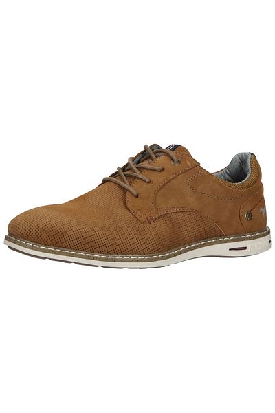 Mustang Halbschuhe