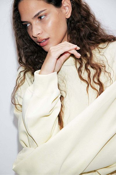 H&M Oversized sweatshirt