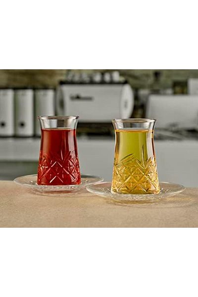 STOREMAX Ntwork Timeless Tea Set Art 1087243