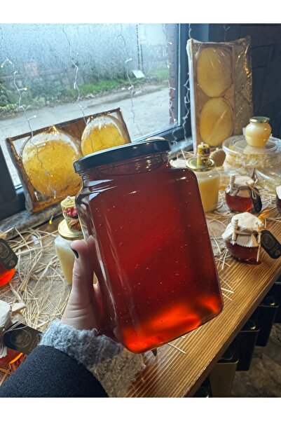 Bursa ULUDAĞ ÇAM BALI 1 kg