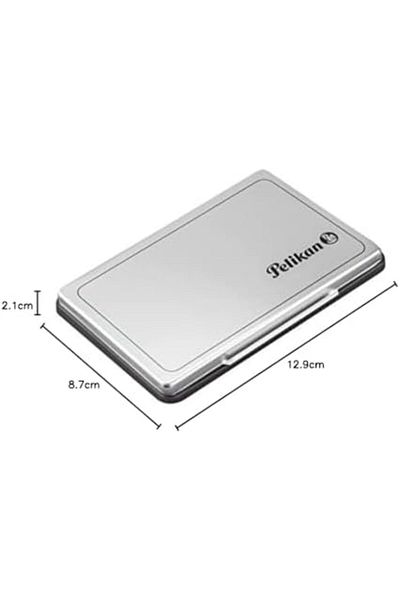 STOREMAX Gkcreative Metal Istampa 2 7X11Cm Black Strbuyx 1073147