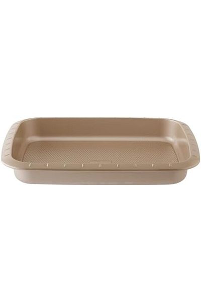 STOREMAX Mrttnca Balance Oven Dish 22X22X5 cm Trndymrt 1087243