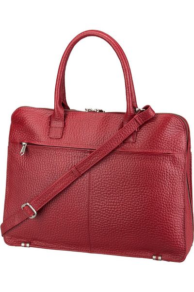 VOI Aktentasche Hirsch 21877 Laptop-Tasche