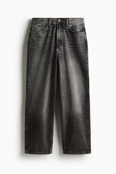 H&M Baggy Jeans
