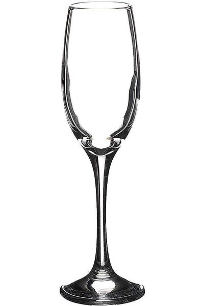 STOREMAX Ntwork Maldive Champagne Glass 180 Cc Art 1087243