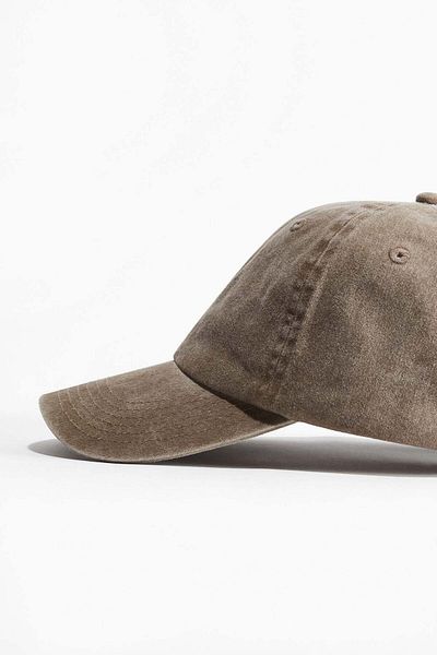 H&M Cotton twill cap