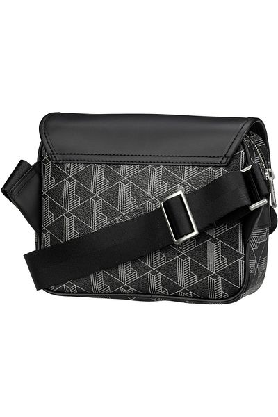 Lacoste Umhängetasche The Blend Messenger Bag