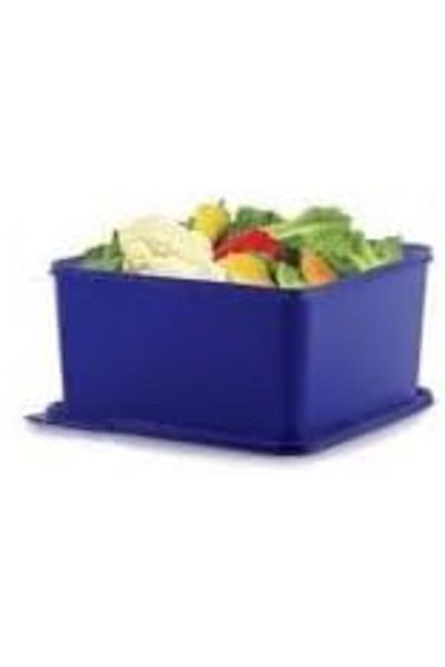 STOREMAX Sellbuystore Square Storage Tin 5 Liter 1053513