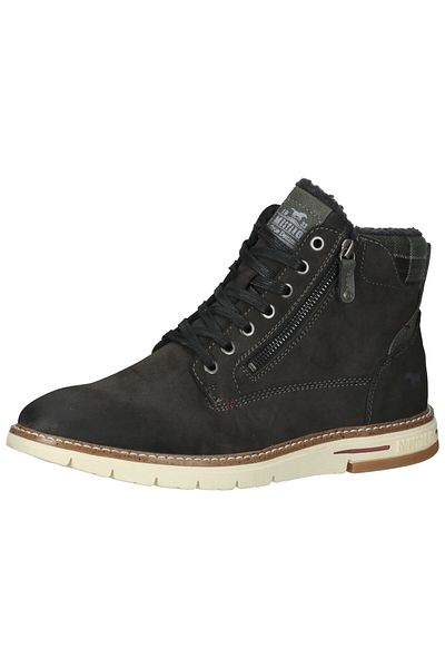 Mustang Stiefelette