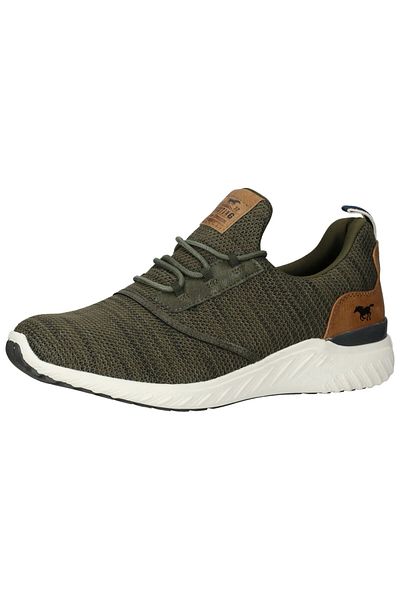 Mustang Sneaker
