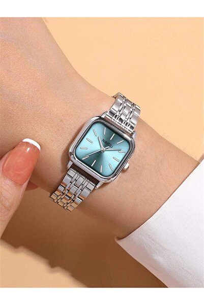 pullmarkt Women's Wristwatch - Square Design