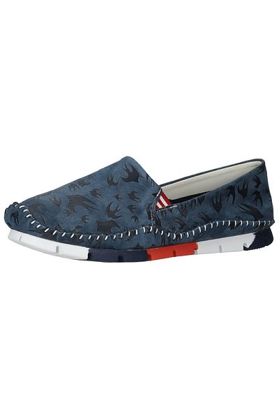 Cosmos Comfort Slipper