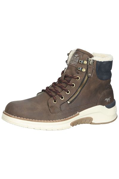 Mustang Stiefelette