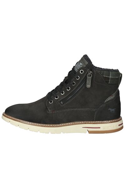 Mustang Stiefelette