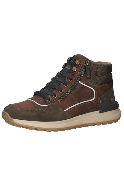 Mustang Stiefelette