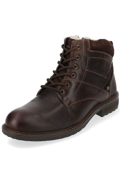 Hush Puppies Stiefelette