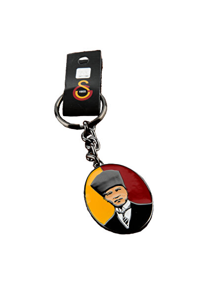 GSStore Galatasaray Ata Anahtarlık U221465