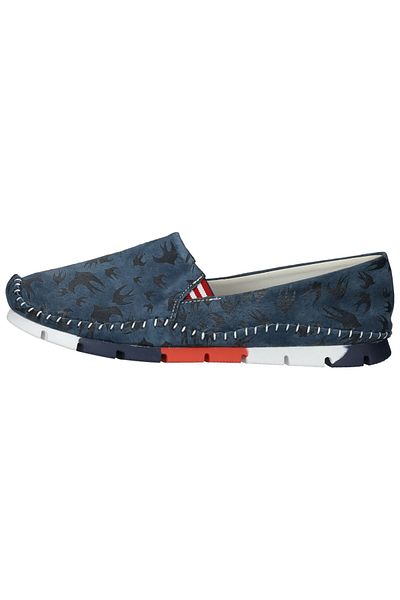 Cosmos Comfort Slipper