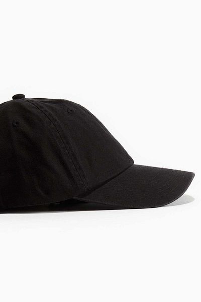 H&M Cotton twill cap