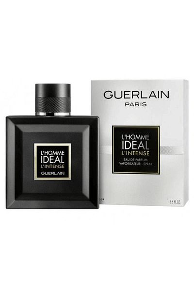Guerlain Guerlain L'Homme Idéal Intense Eau de Parfum 100ml Black